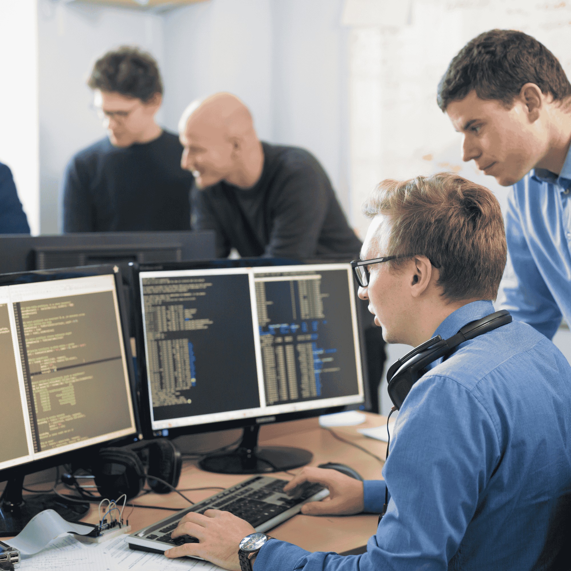 Software Development